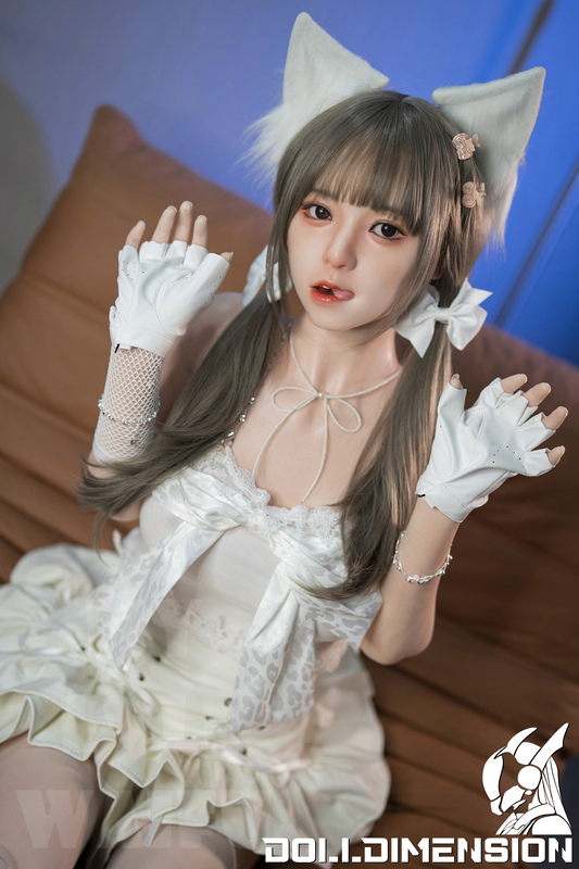 MLW Yume - 145cm (Hybrid) Sex Doll