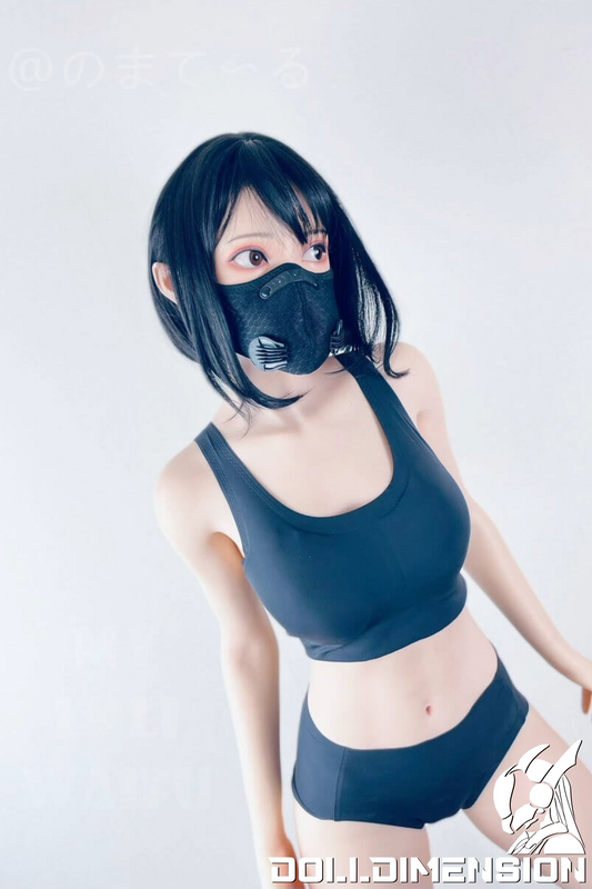 MLW Ali - 148cm (Hybrid) Sex Doll