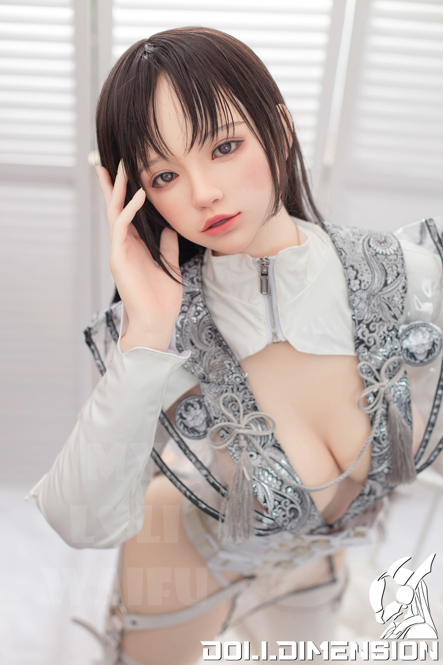 MLW Ayaka - 158cm (Silicone) Sex Doll