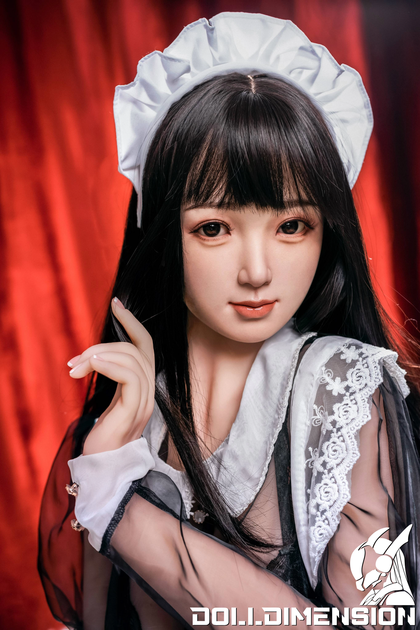 Bezlya Clitoria - 155cm 2.0 (Silicone/TPE) Sex Doll