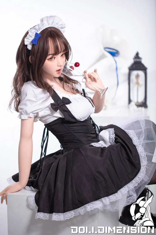 Bezlya Convallaria - 149cm 2.1 (Silicone) Sex Doll