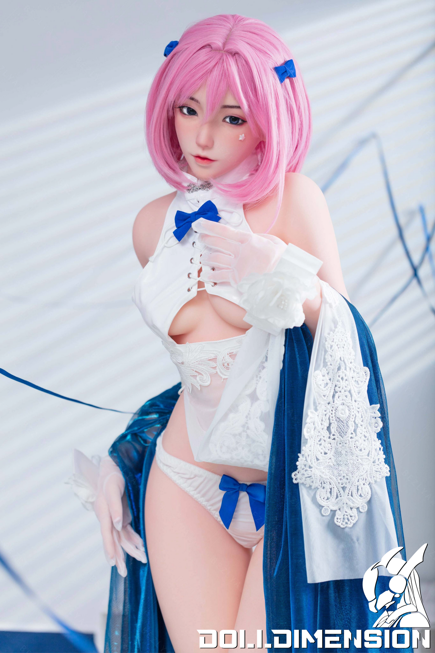 Bezlya Cyrtenthera - 155cm 2.0 (Silicone/TPE) Sex Doll