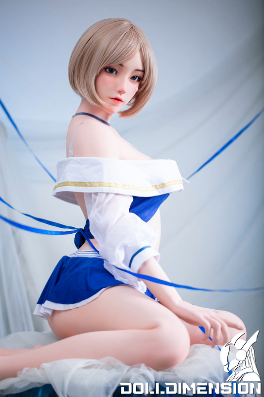 Bezlya Cyrtanthera - 160cm 2.1 (Silicone) Sex Doll