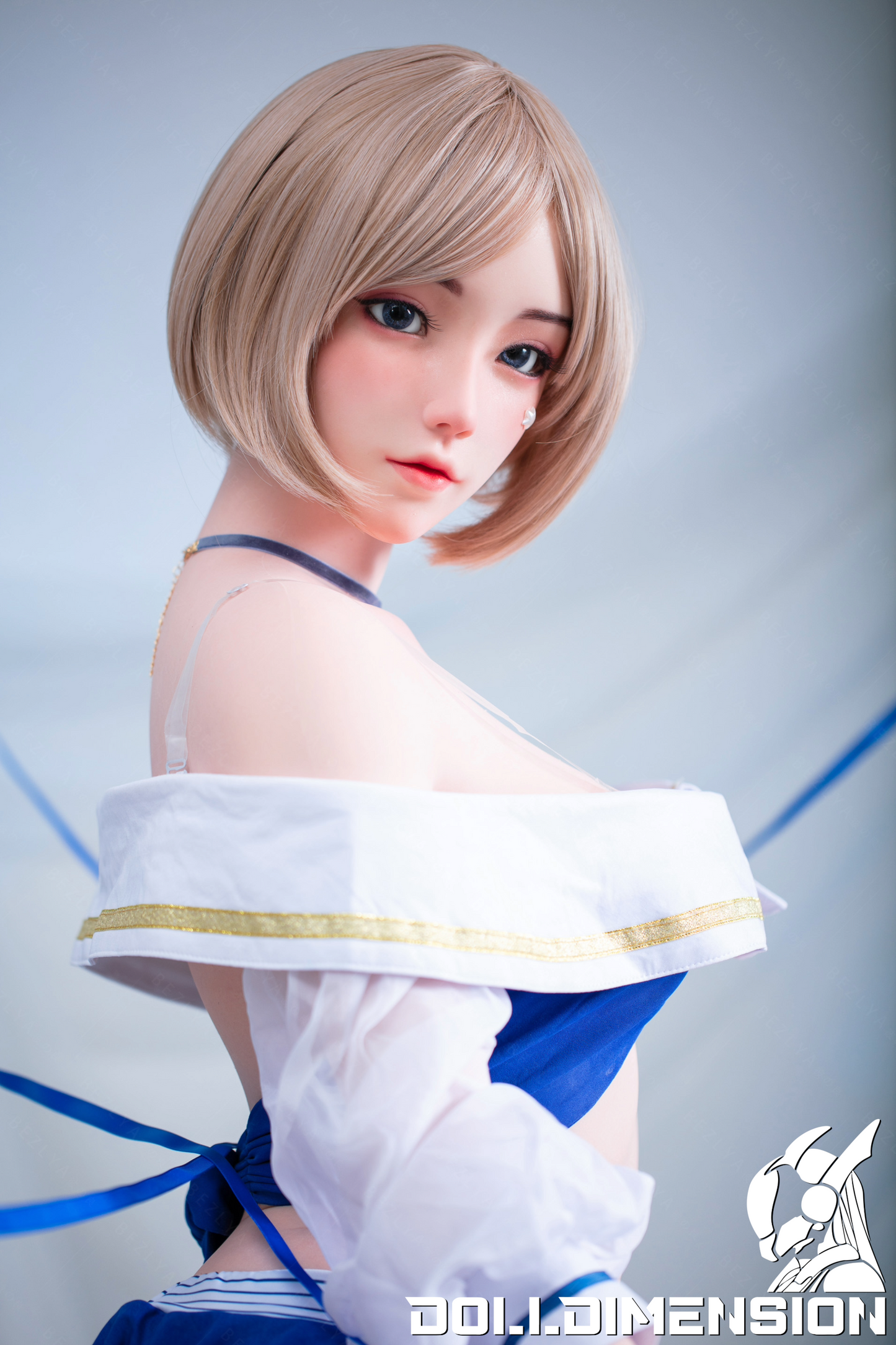 Bezlya Cyrtenthera - 160cm 2.1 (Silicone) Sex Doll