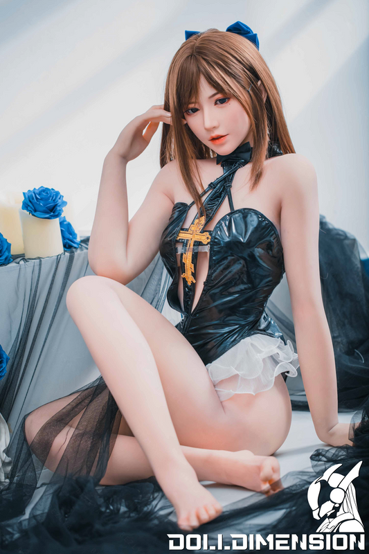 Bezlya Lagenaria - 155cm 2.0 (Silicone/TPE) Sex Doll