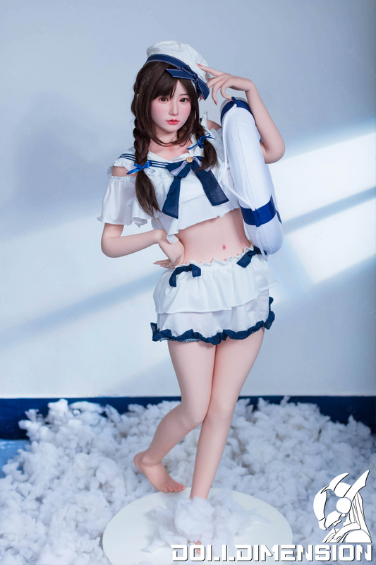 Bezlya Platycodon - 160cm 2.1 (Silicone) Sex Doll
