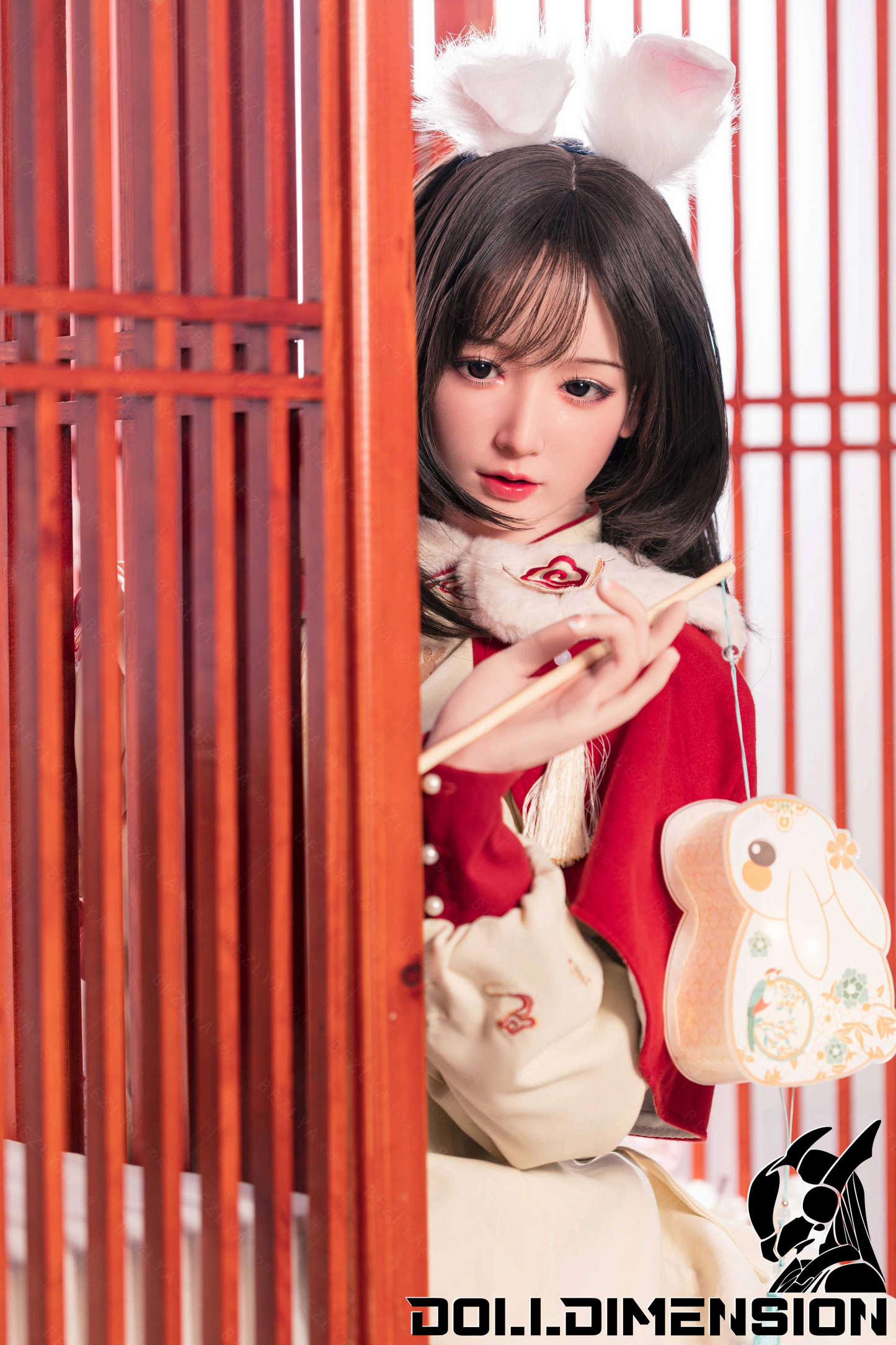 Bezlya Platycodon - 163cm 2.2 (Silicone) Sex Doll