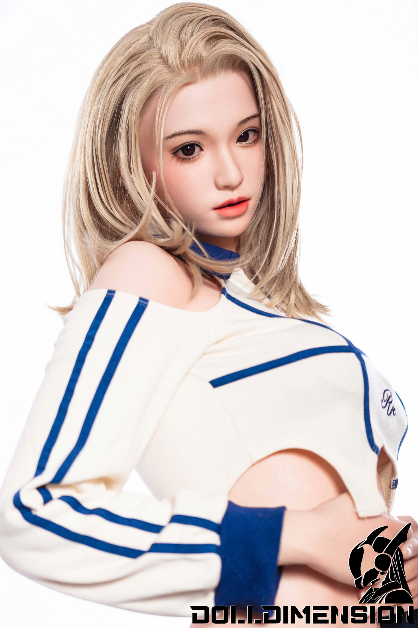 Bezlya Helianthus - 162cm 2.2U (Silicone) Sex Doll