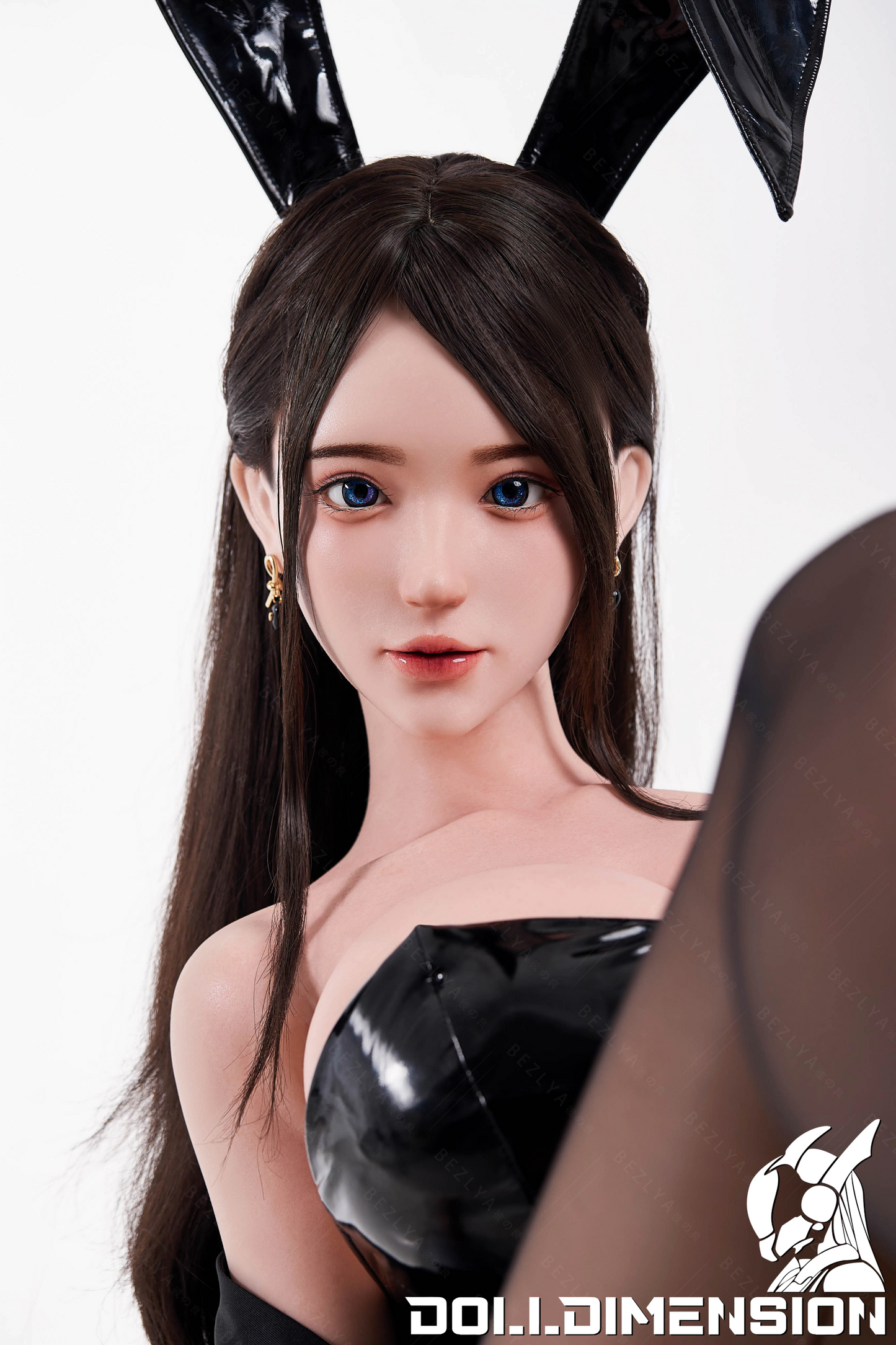 Bezlya Yulania - 161cm 2.1 (Silicone) Sex Doll
