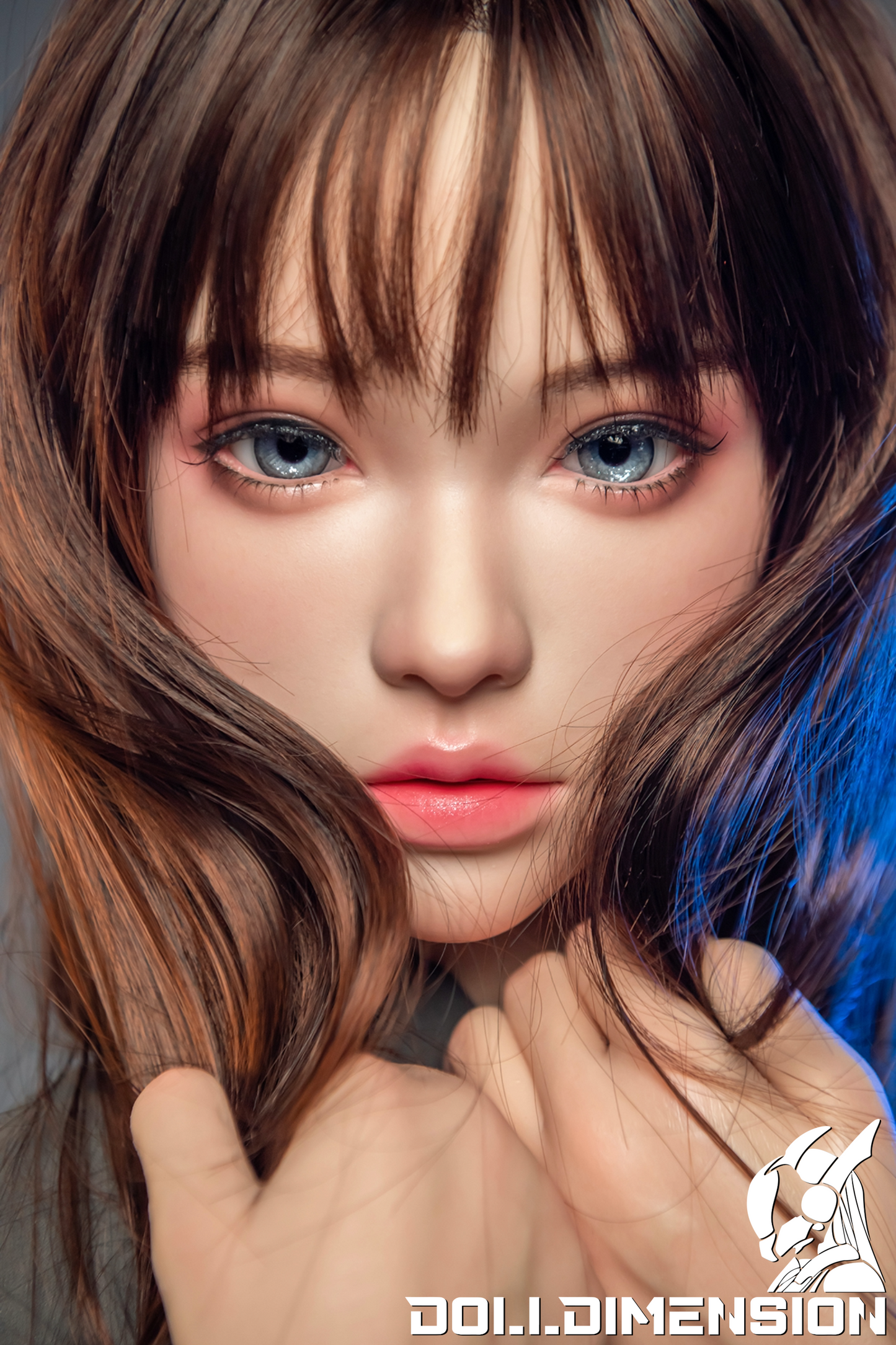 FUDOLL J037 - 169cm (Silicone) Sex Doll