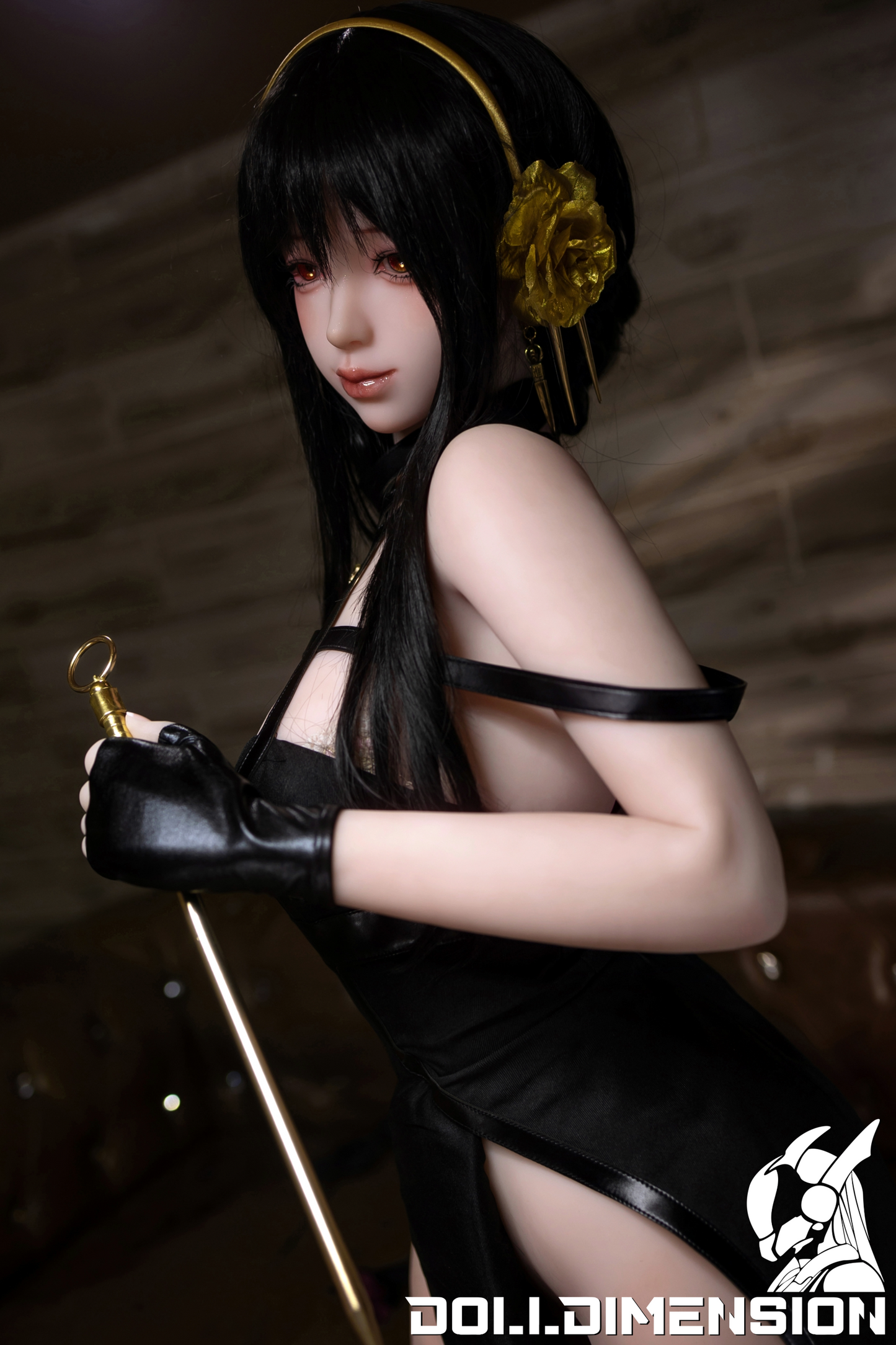 AiBei #194 - 158cm (TPE) Sex Doll