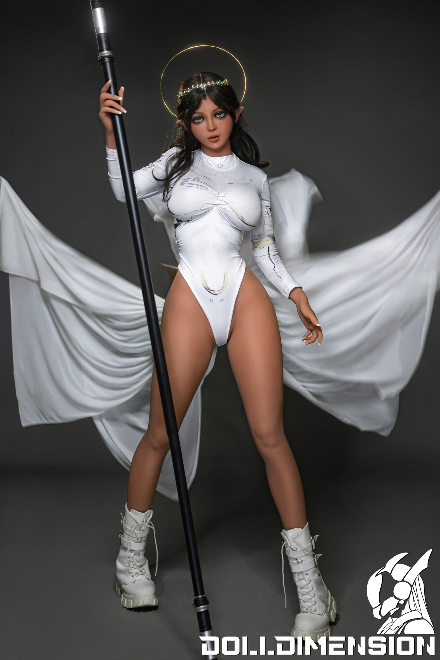 AiBei #225 - 160cm (TPE) Sex Doll