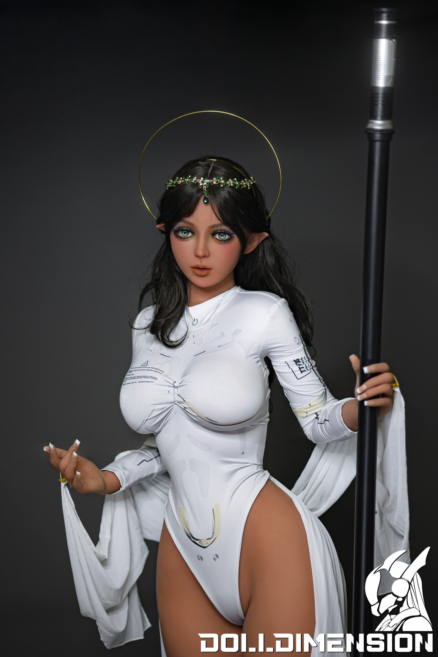 AiBei #225 - 160cm (TPE) Sex Doll