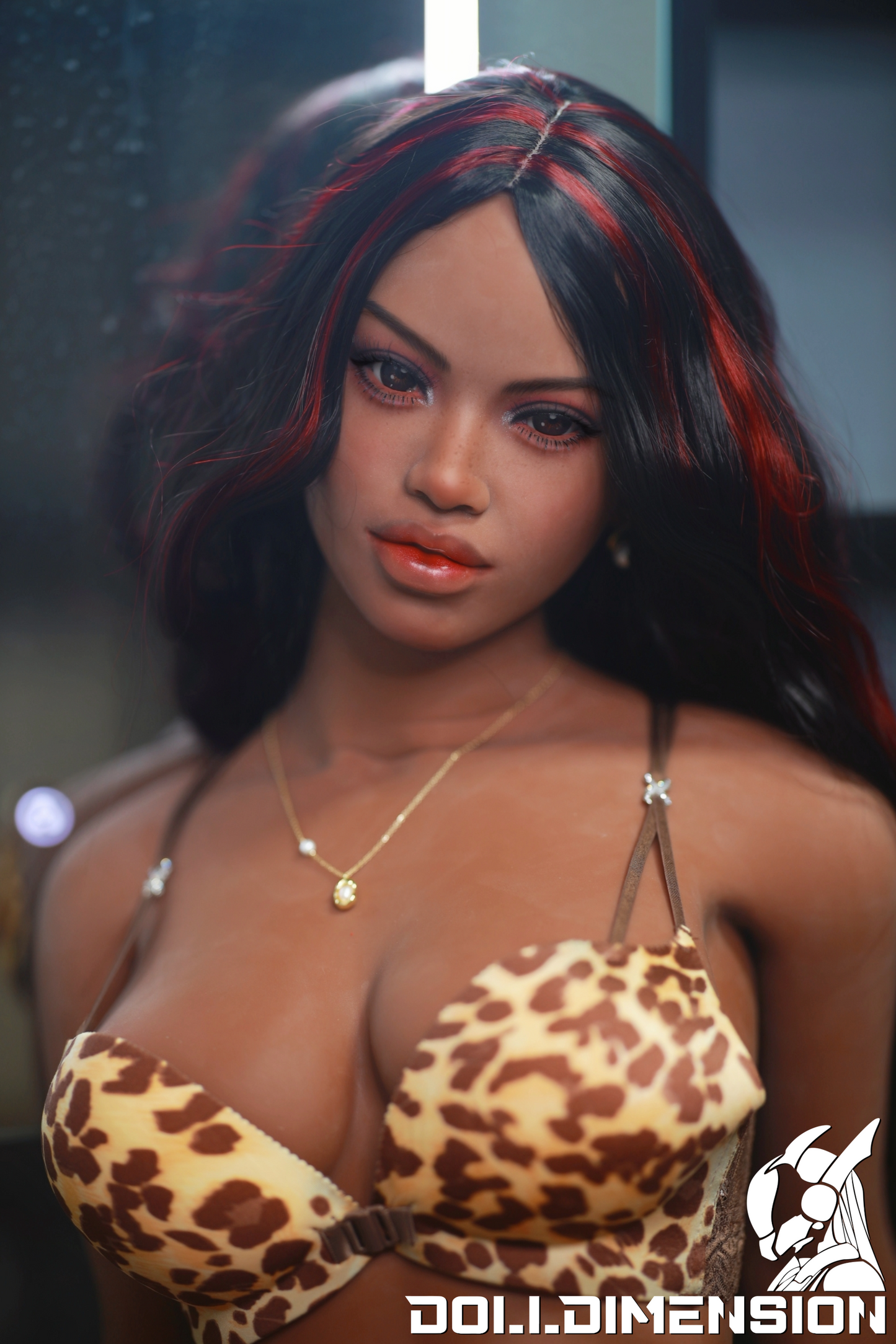 AiBei #205 - 148cm (TPE) Sex Doll