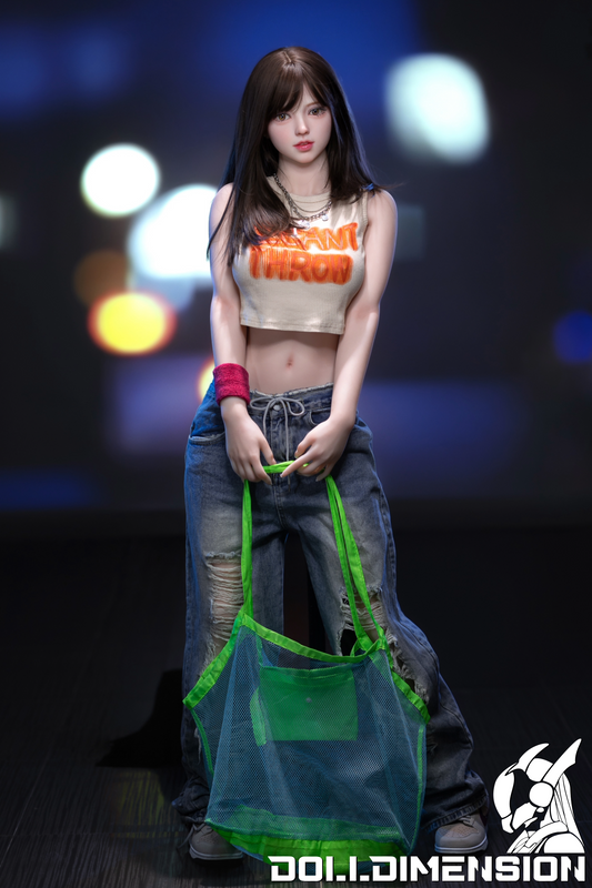 AiBei #228 - 157cm (TPE) Sex Doll
