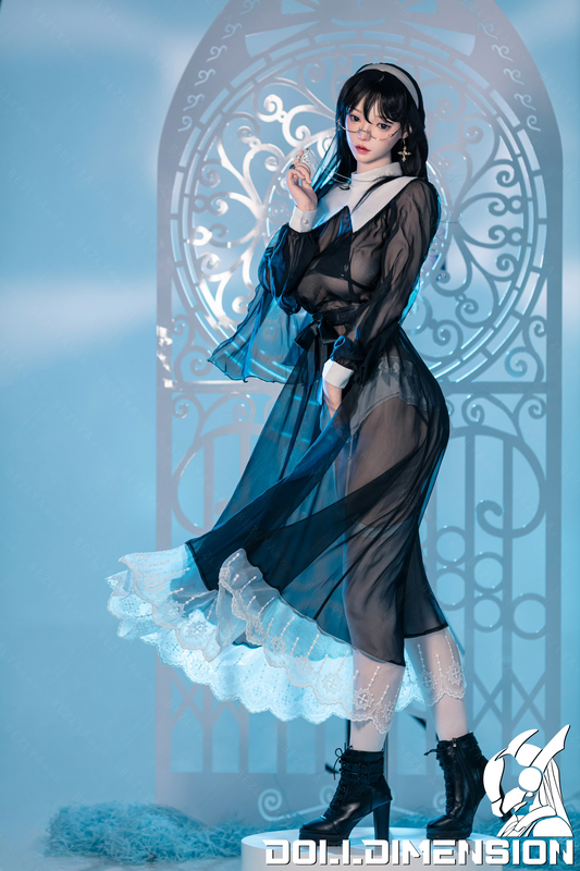 Bezlya Albizia - 168cm 2.2U (Silicone) Sex Doll