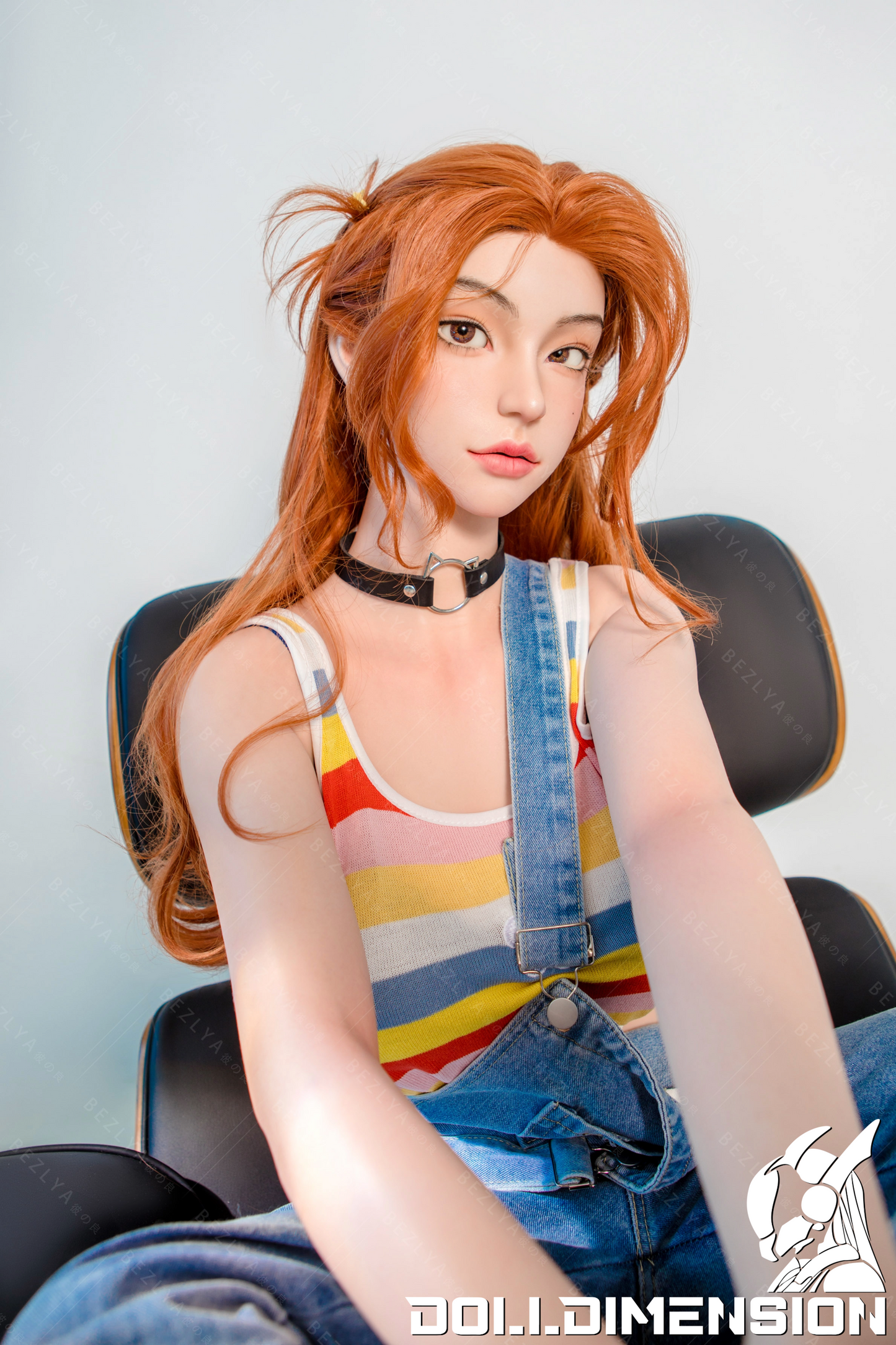 Bezlya Aglaia - 163cm 2.1 (Silicone) Sex Doll