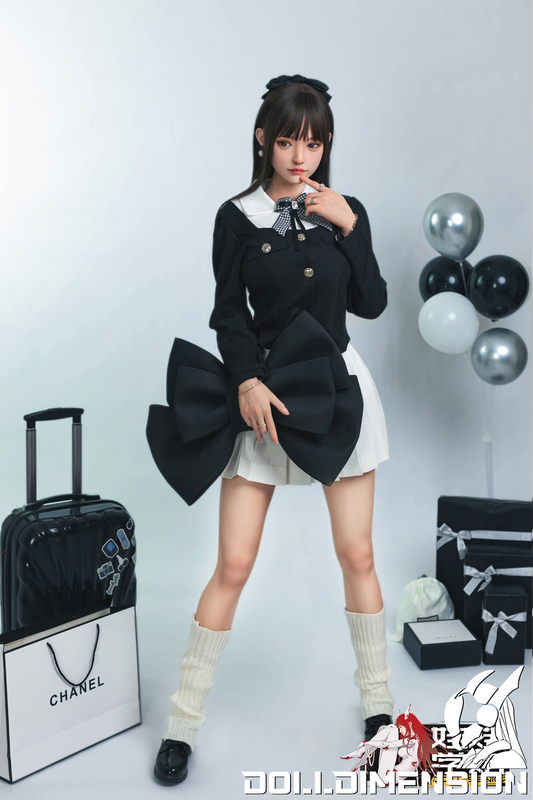 Doll Senior Lengyue - 158cm (Silicone) Sex Doll