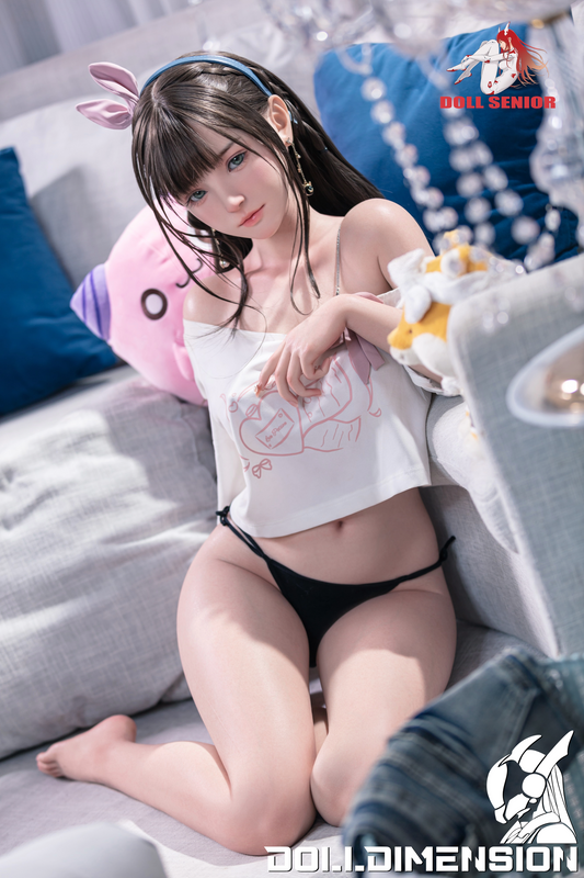 Doll Senior Miye - 148cm (Silicone) Sex Doll