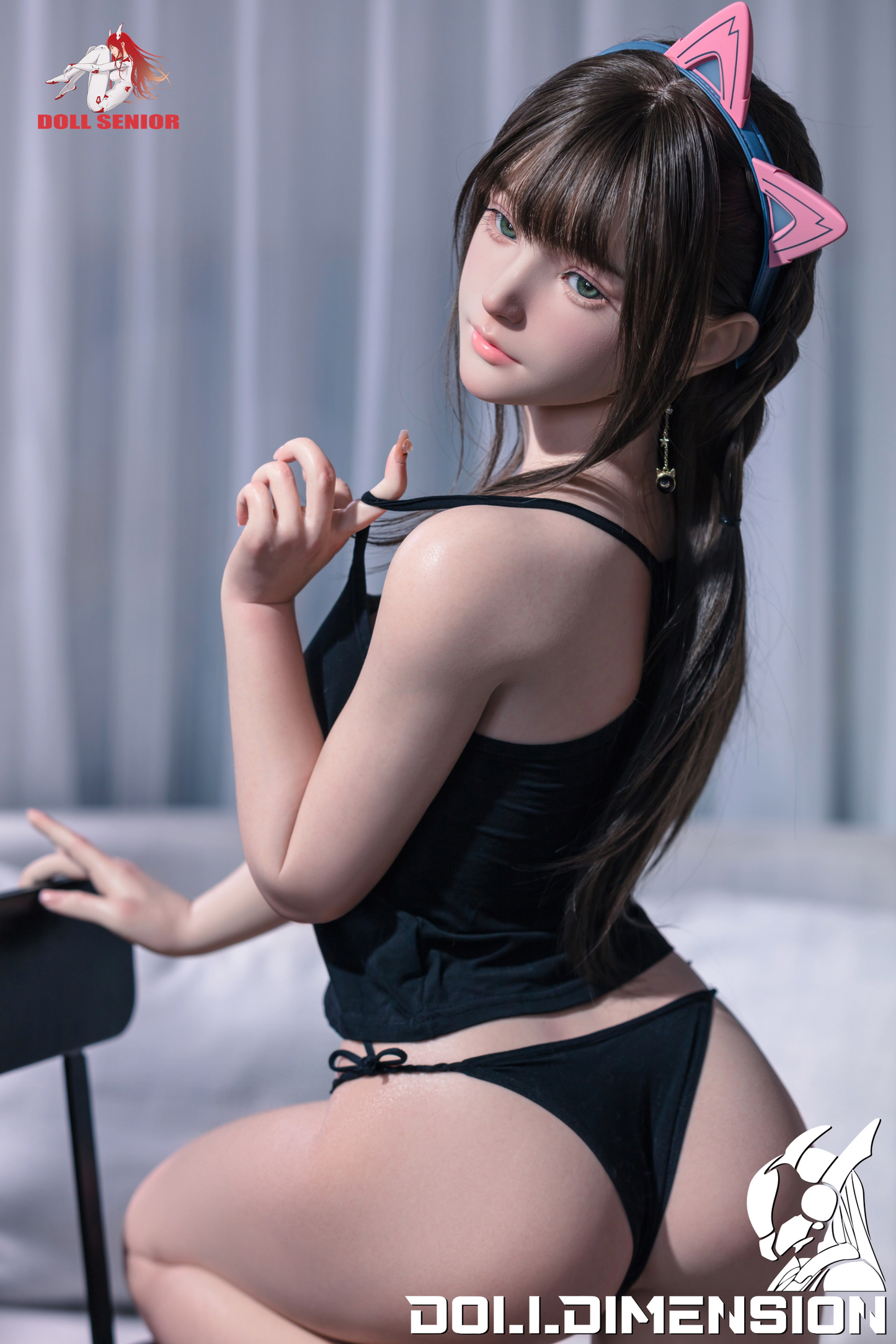 Doll Senior Miye - 148cm (Silicone) Sex Doll