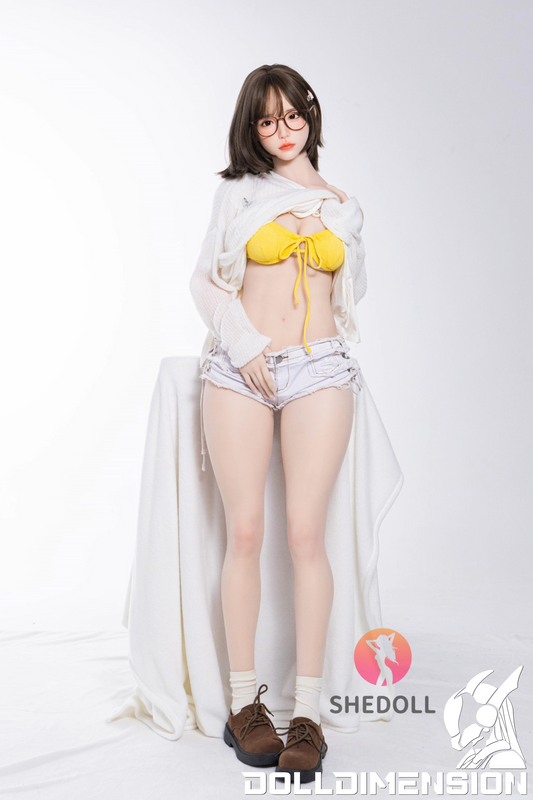 Shedoll Cheryl - 167cm (SH164) Sex Doll