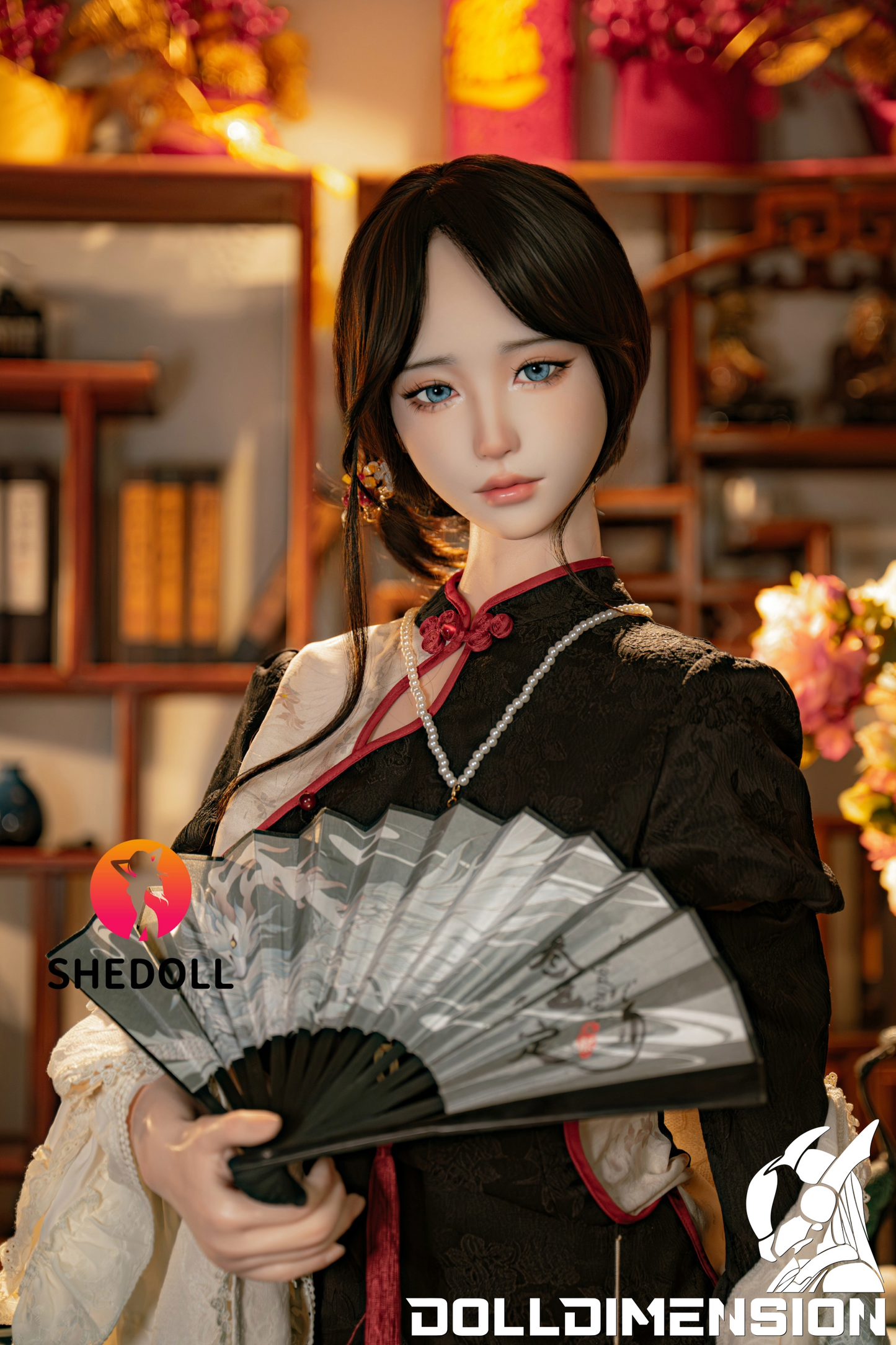 Shedoll Lina - 156cm (SH204) Sex Doll