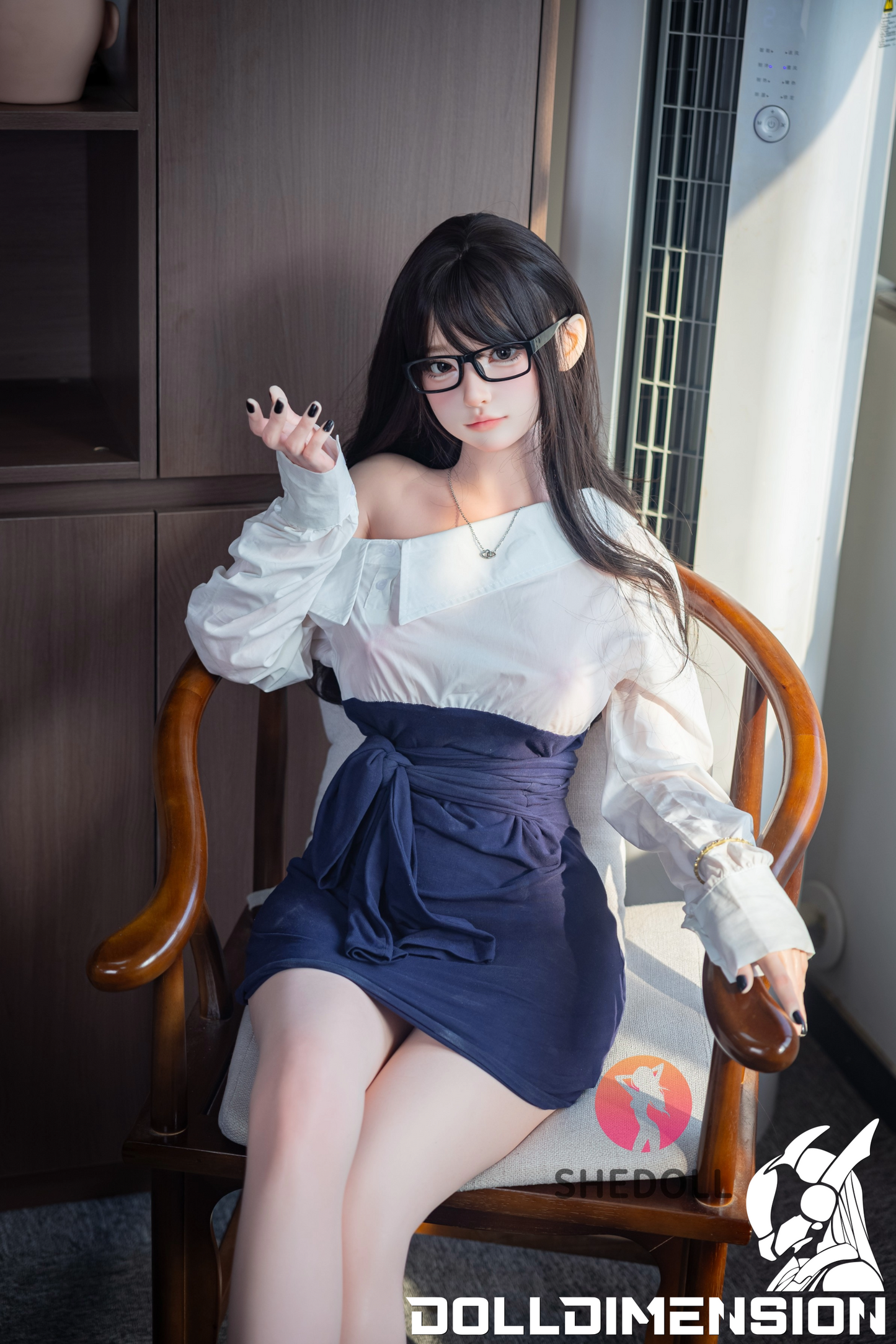Shedoll Tanya - 168cm (SH210) Sex Doll