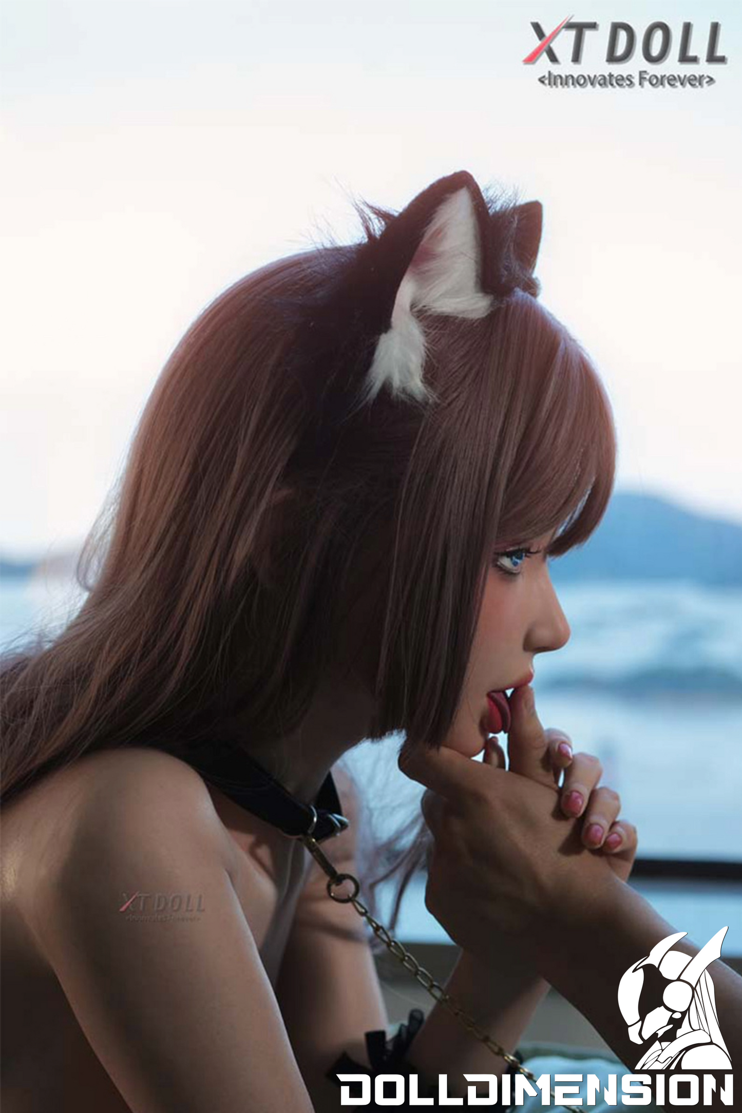 XTDOLL Emma - 164cm (#XTbyb38) Silicone Sex Doll