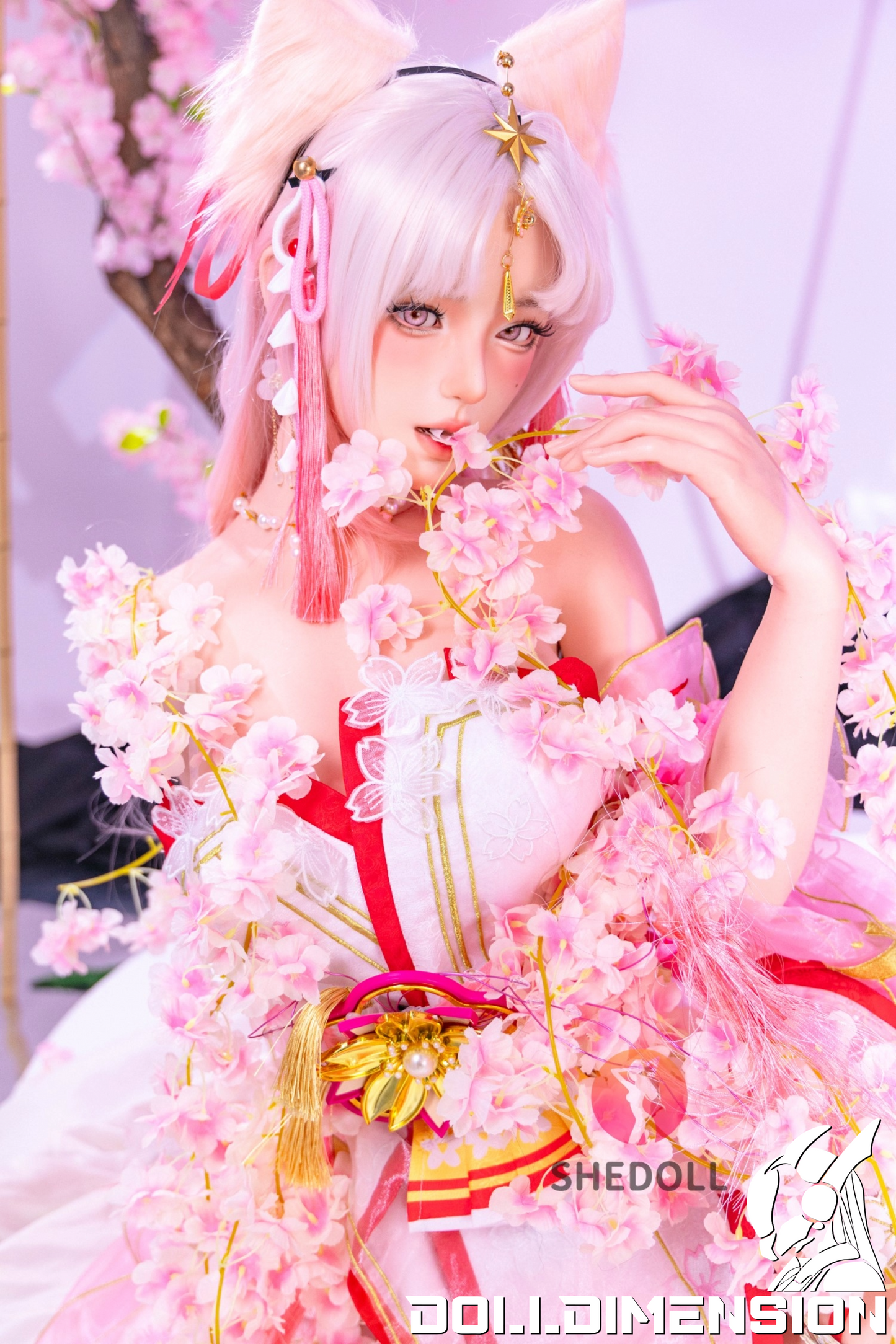 Shedoll Kosame - 168cm (SH143) Sex Doll
