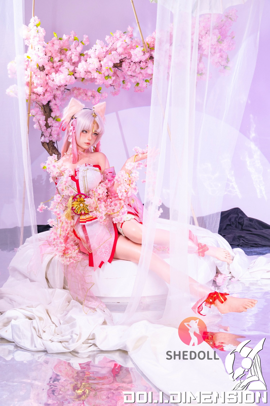 Shedoll Kosame - 168cm (SH143) Sex Doll