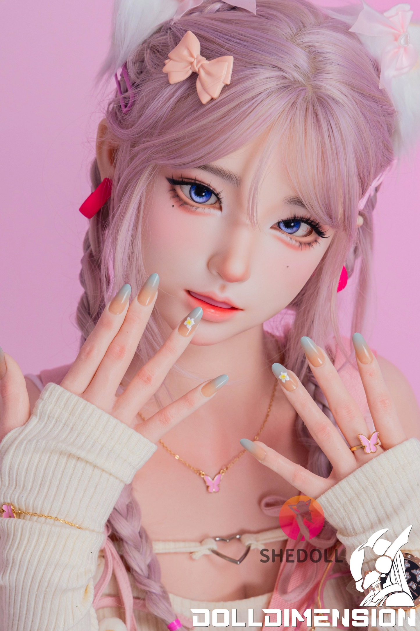 Shedoll Tanya - 168cm (SH178) Sex Doll