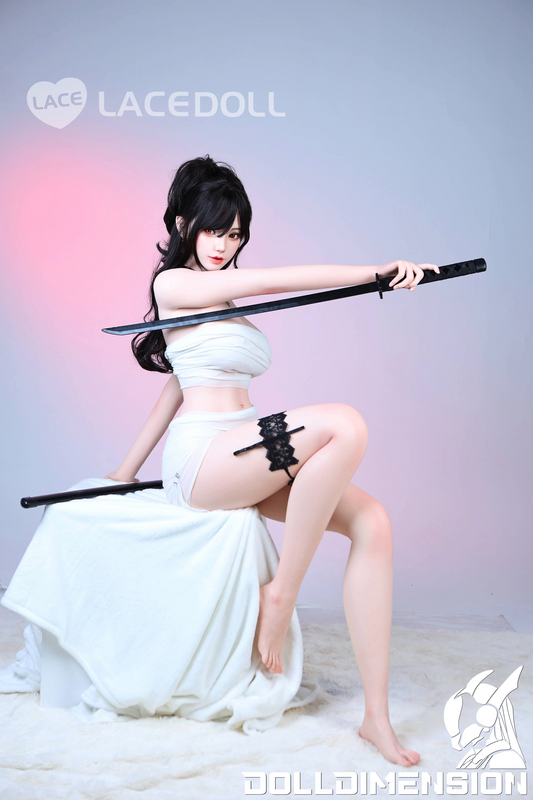 Lacedoll Mu Xue - 170cm Sex Doll