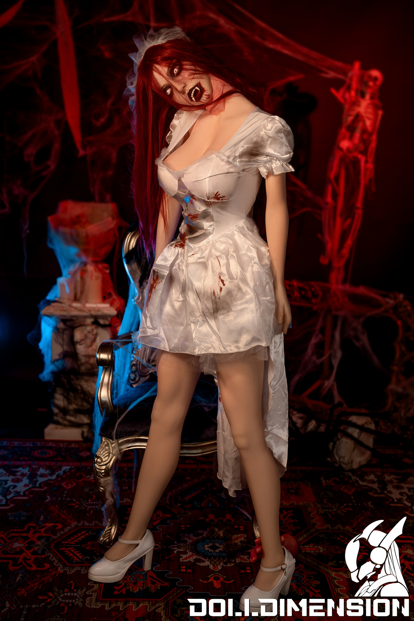 SYDOLL Katherin (M7) - 169cm (Hybrid) Sex Doll