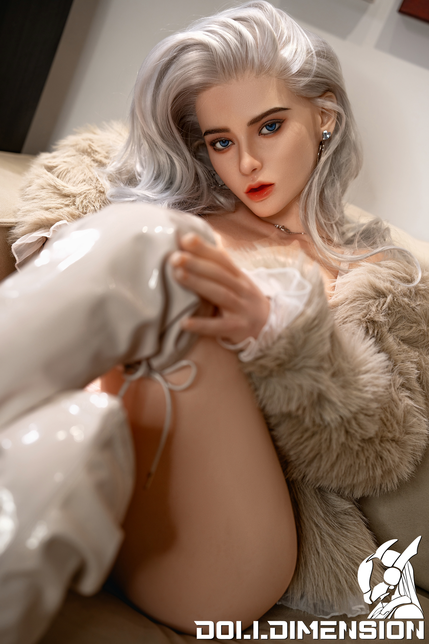 SYDOLL Chloe (M12) - 164cm (Hybrid) Sex Doll