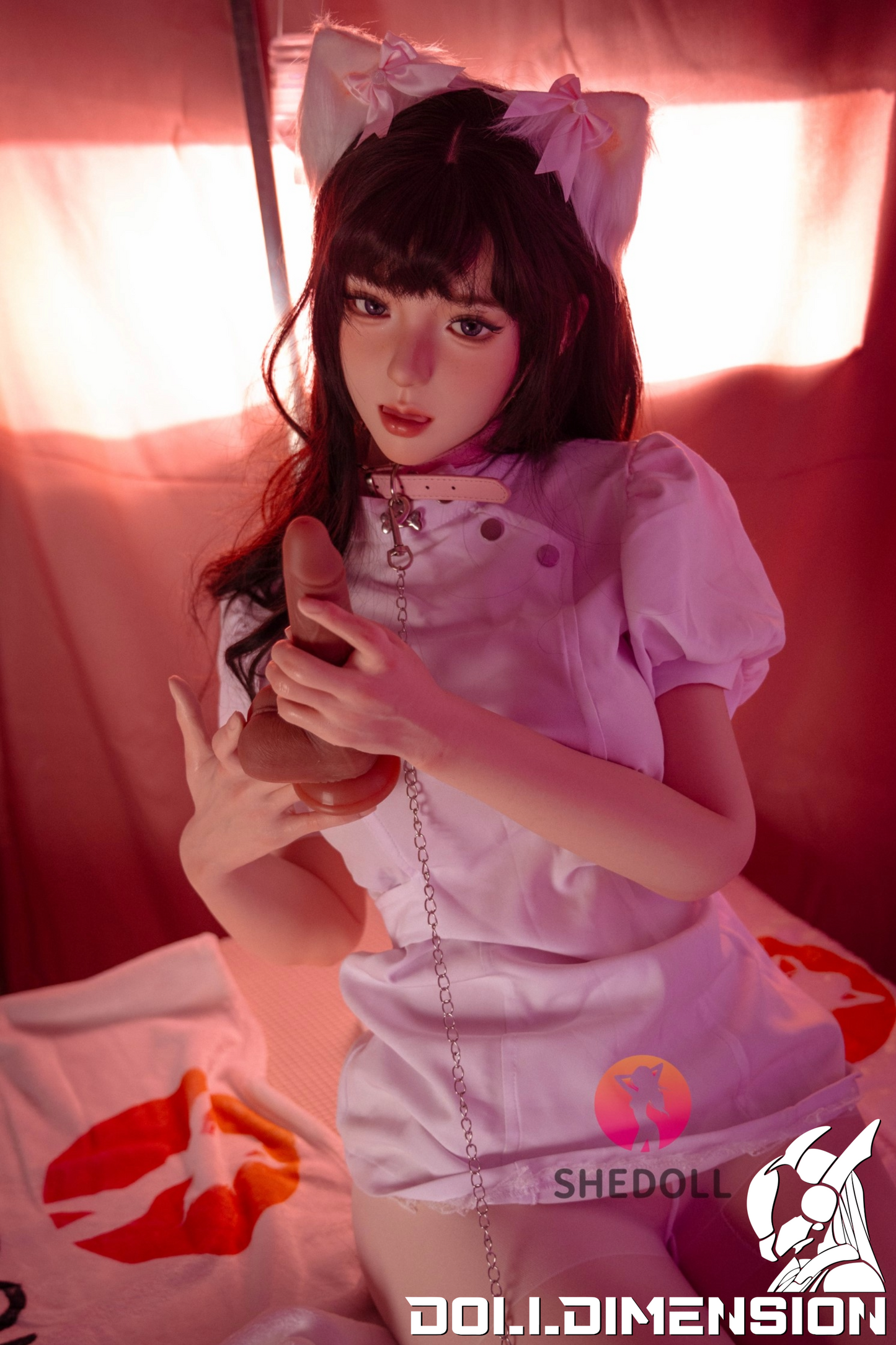 Shedoll Kosame - 168cm (SH147) Sex Doll
