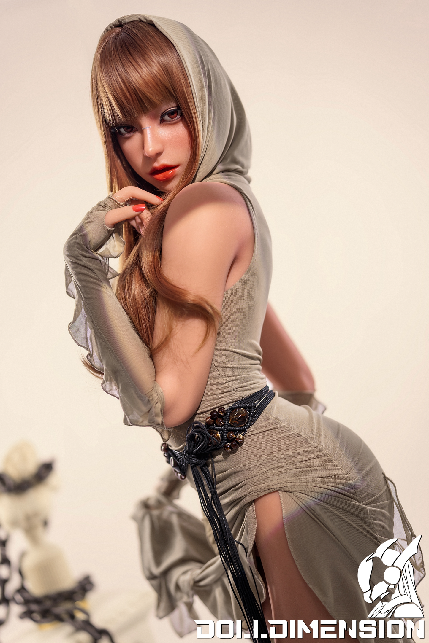 SYDOLL Miya (M5) - 160cm (Hybrid) Sex Doll