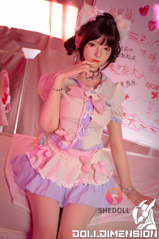 Shedoll Zara - 168cm (SH149) Sex Doll
