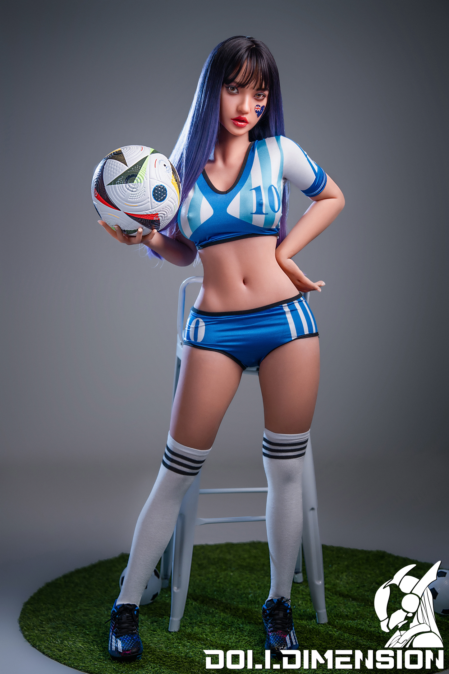 SYDOLL Fern (M29) - 152cm (Hybrid) Sex Doll
