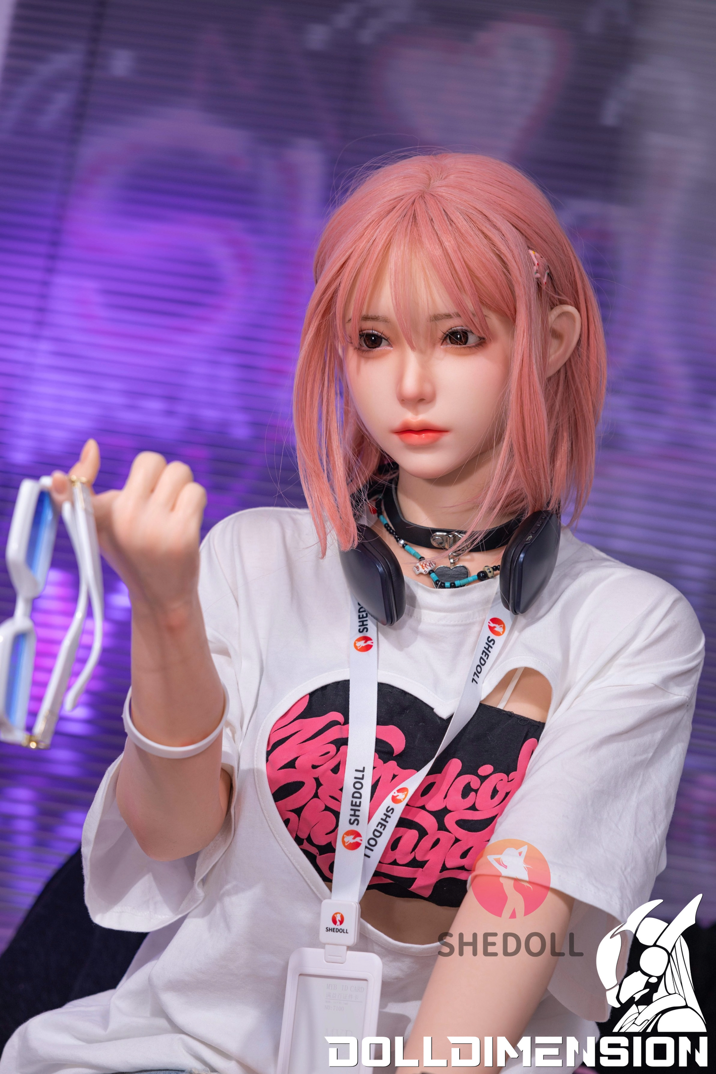 Shedoll Cheryl - 167cm (SH197) Sex Doll