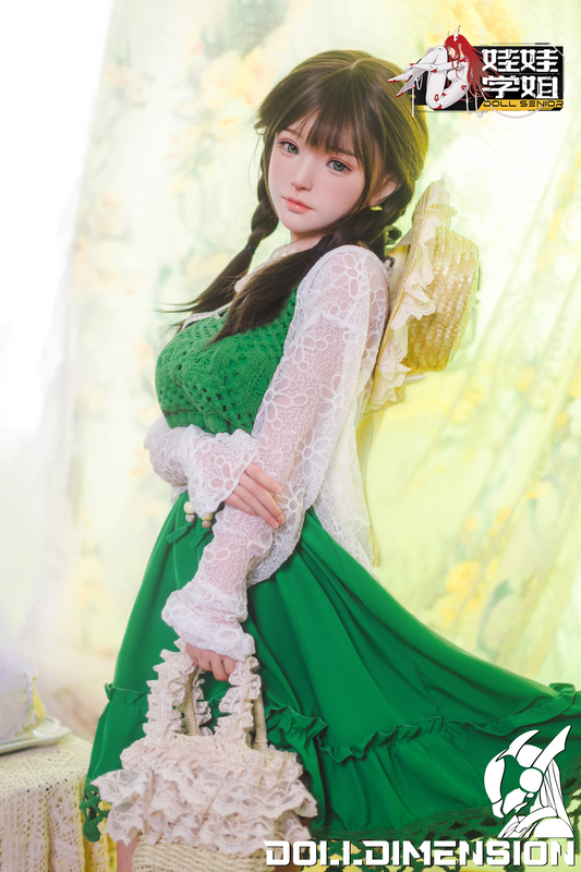 Doll Senior Miye - 148cm (Silicone) Sex Doll