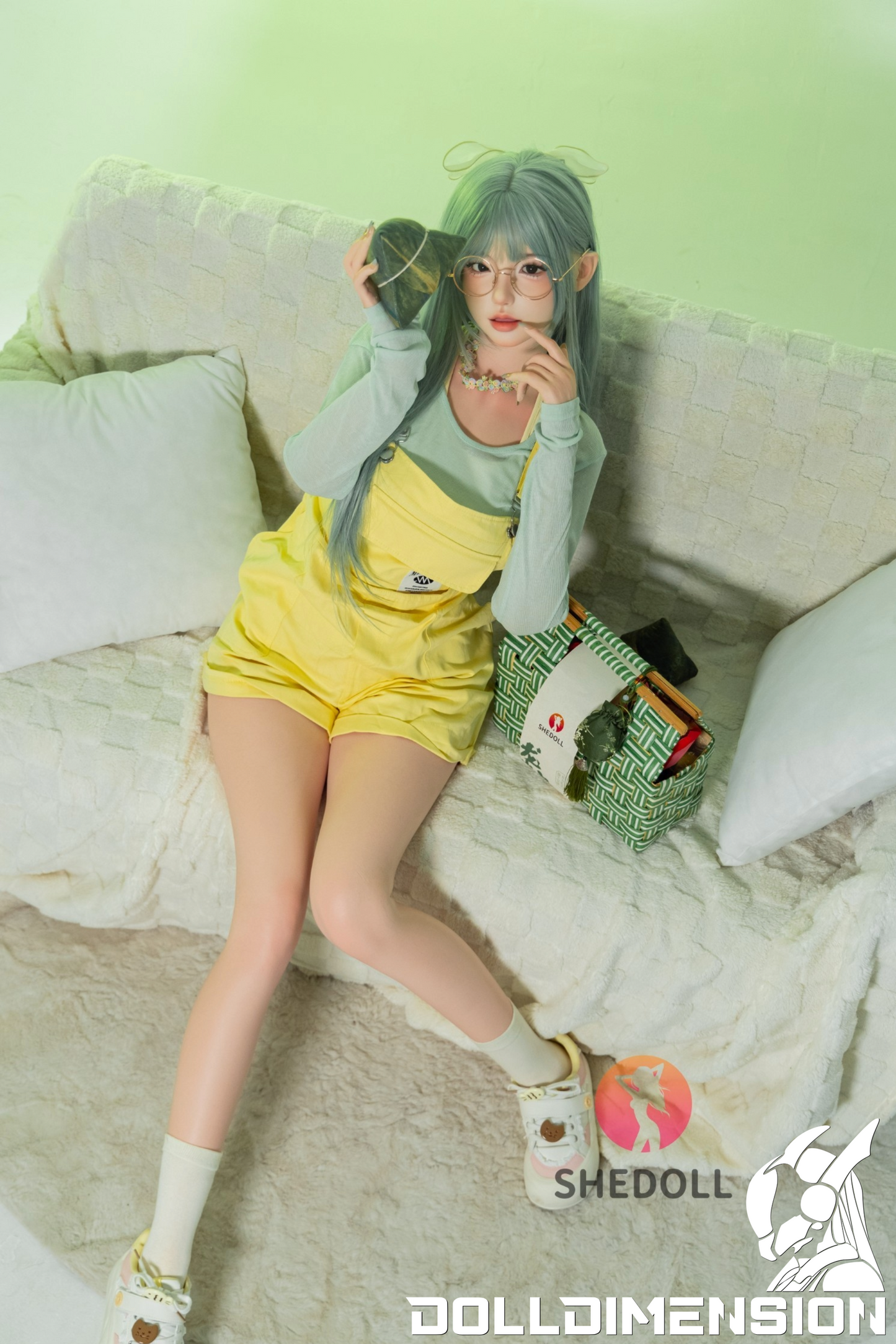 Shedoll Zara - 168cm (SH190) Sex Doll