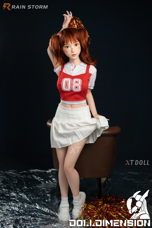 XTDOLL Lily - 150cm (#XT20D) Silicone Sex Doll