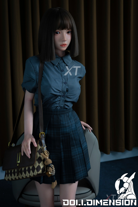 XTDOLL Yina - 150cm (#XTbym15B) Silicone Sex Doll
