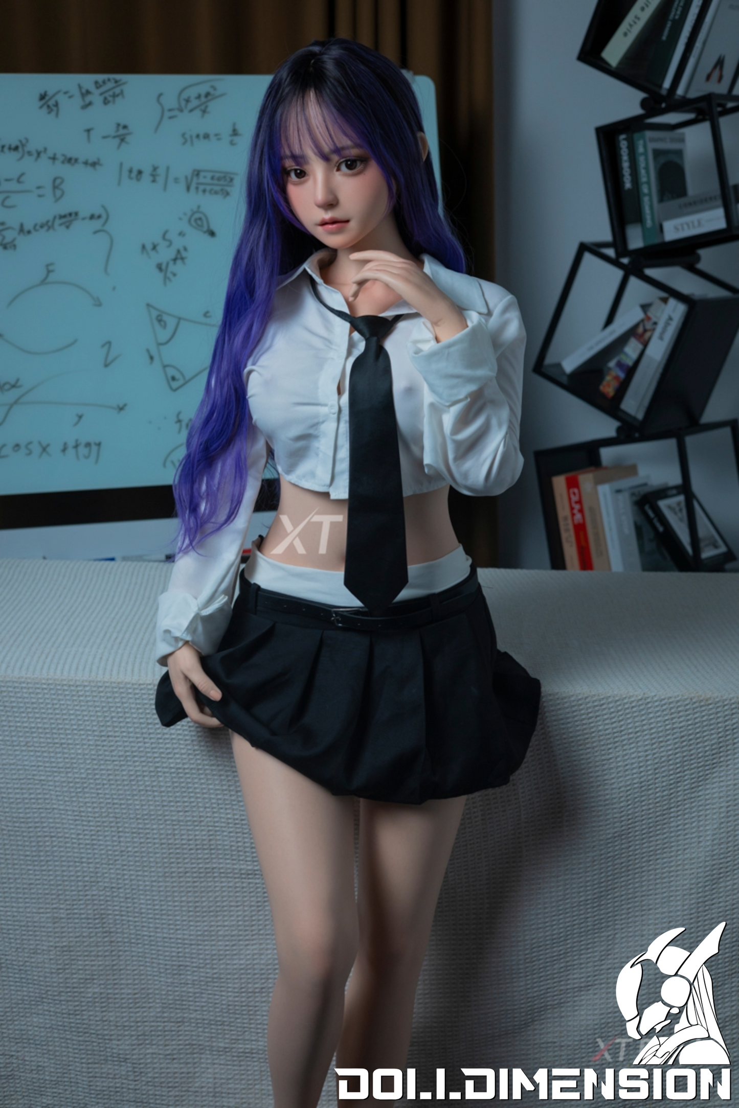 XTDOLL Akira - 157cm (#XTbyx2B) Silicone Sex Doll