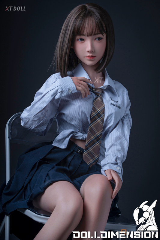 XTDOLL Asumi - 157cm (#XTbym16) Silicone Sex Doll