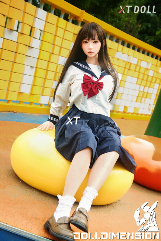 XTDOLL Yunxi - 157cm (#XTbym15) Silicone Sex Doll