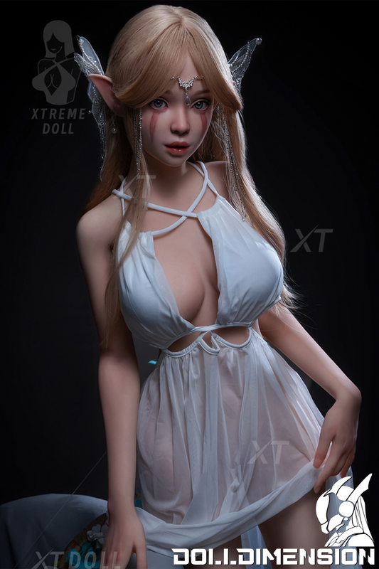 XTDOLL Faye - 157cm (#XT1B) Hybrid Sex Doll