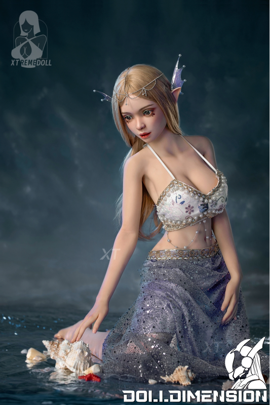 XTDOLL Seanna - 157cm (#XT1A) Hybrid Sex Doll