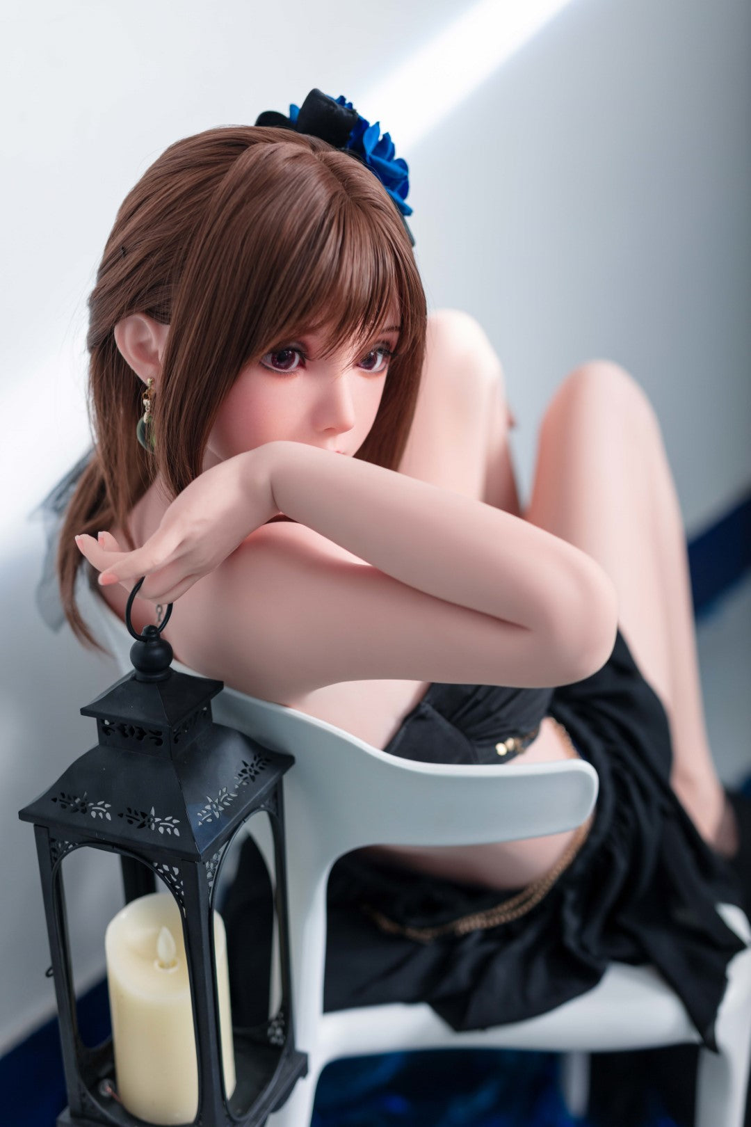 FUDOLL J011 - 148cm (Silicone) Sex Doll