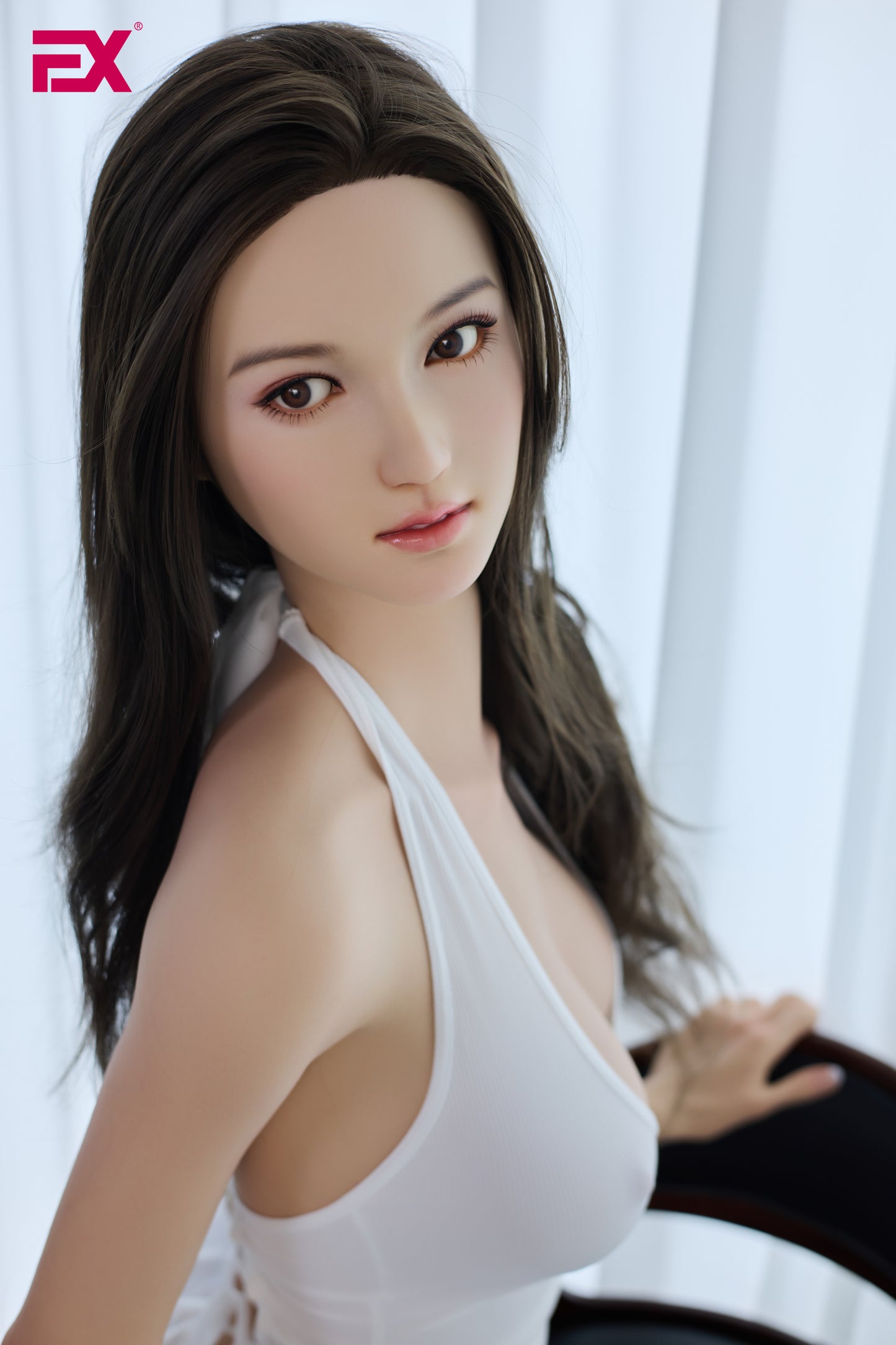 Ukiyo-E Macy - Sut-Makeup (SEVO) Silicone Sex Doll